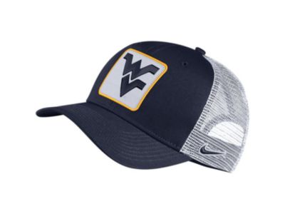 Nike West Virginia Mountaineers Patch 