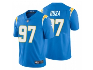 Nike Los Angeles Chargers Men's Vapor Untouchable Limited Jersey Joey Bosa