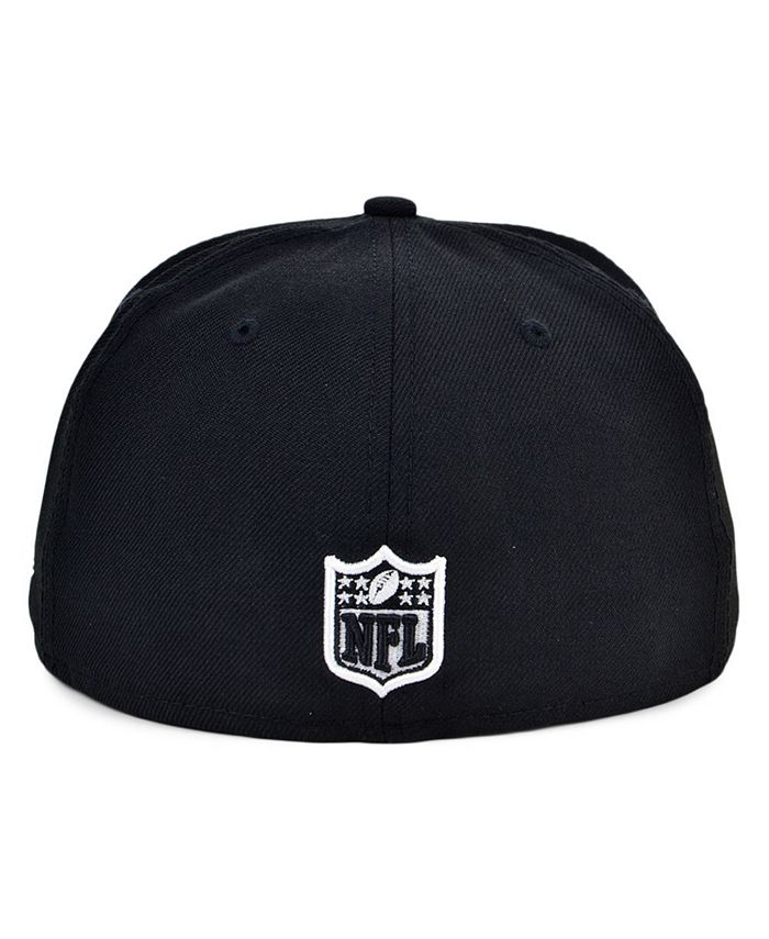 New Era San Francisco 49ers Basic Fashion 59FIFTY FITTED Cap & Reviews ...