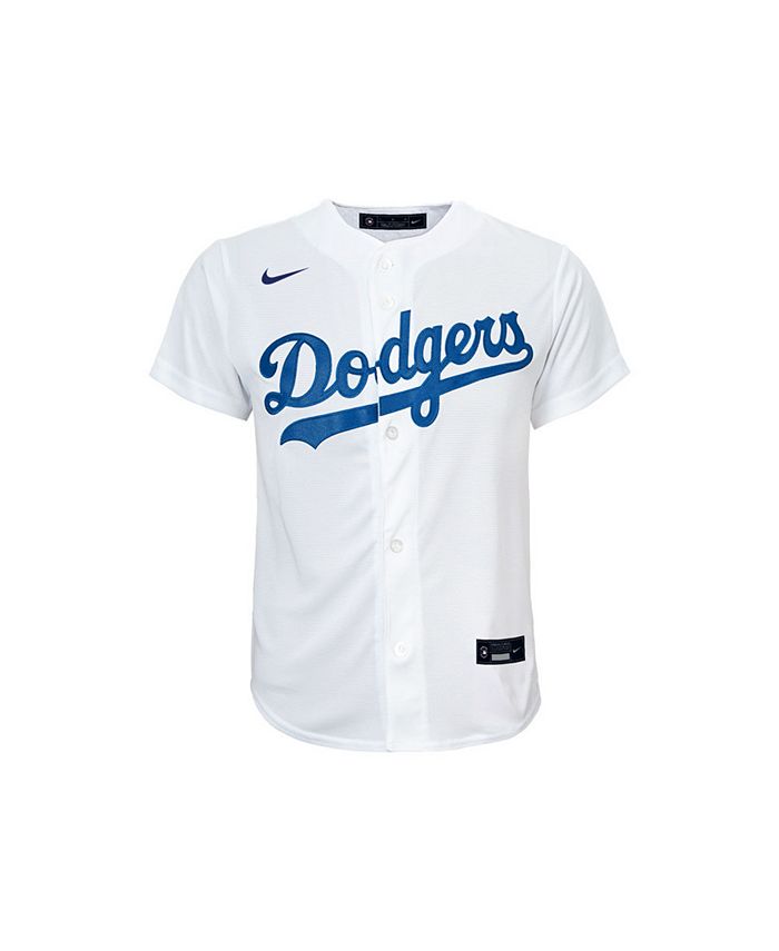 Corey seager jersey youth