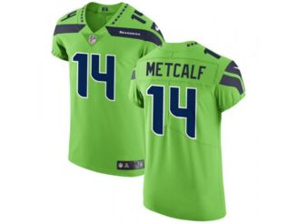Nike Men's DK Metcalf Royal Seattle Seahawks Throwback Legend Player Jersey  - Macy's