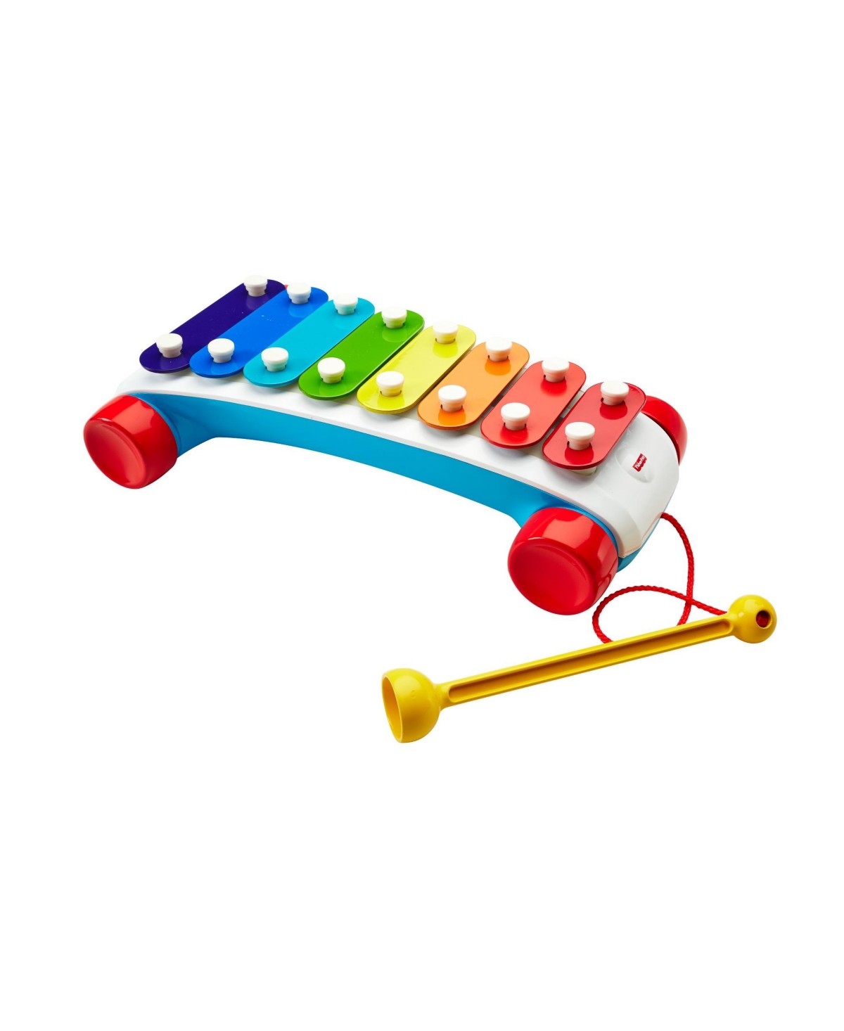 Fisher Price Babies' Fisher-price Classic Xylophone In Multi