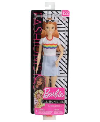 barbie fashionista 132