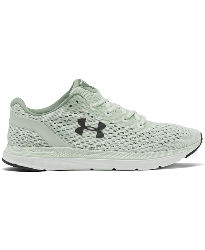 Under Armour Women's Charged Impulse Running Sneakers from Finish Line ...