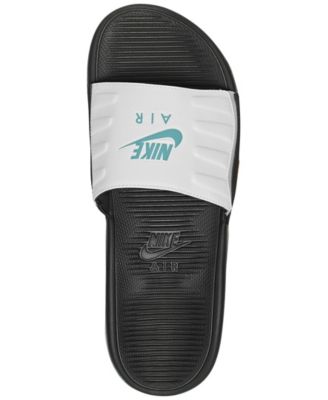 Nike Men's Nike Air Max Camden Slide Sandals from Finish Line - Macy's