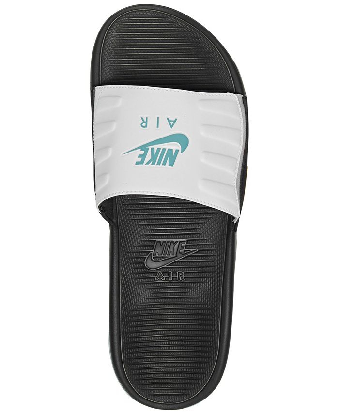 nike air max slides mens