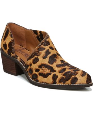 Zodiac - Maddie Shooties