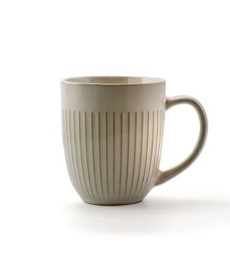 Round 16 Pc. Dinnerware Set, Service for 4