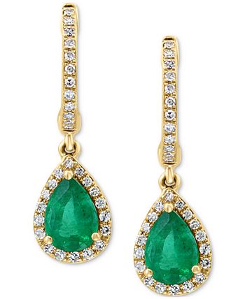 Macy's cheap effy earrings