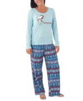 Womens Tall Pajamas Macy S