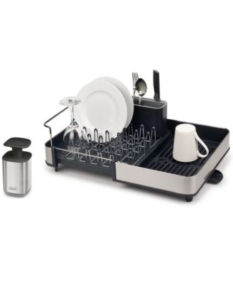Hygienic Soap Dispenser &amp; Smart Dish Rack Set 