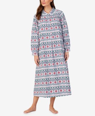 lanz summer nightgowns