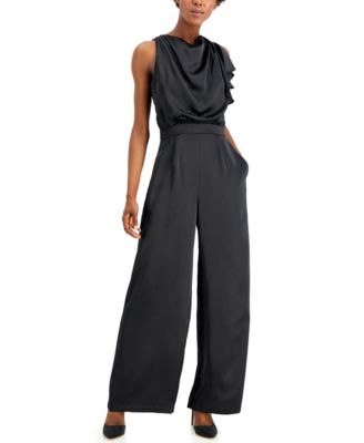 bcbg jumpsuit macys