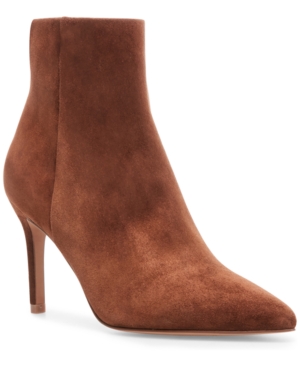 image of Steven New York Women-s Leda Stiletto Booties