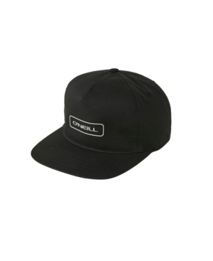Men's Hybrid Snapback Hat
