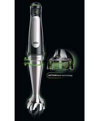 MultiQuick 7 Hand blender MQ 7000 X | Braun International