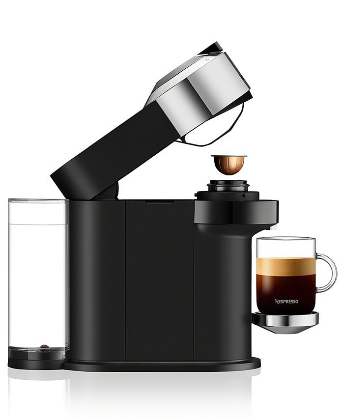 Nespresso Vertuo Next Espresso Maker by De'Longhi & Reviews Coffee