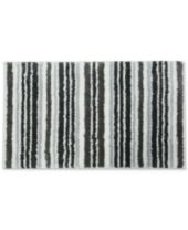 Striped Bath Rugs And Mats Macy S Homemiyn new bath mat white spots black bath mats rugs door mat anti slip flannel printed rectangle bathroom footpad floor pads. striped bath rugs and mats macy s