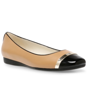 image of Anne Klein Rejoyce Flats