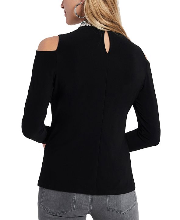 msk cold shoulder