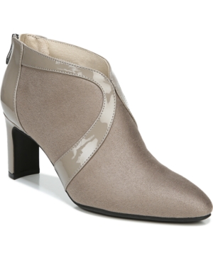 image of LifeStride Glamour Booties Women-s Shoes