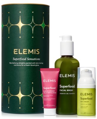 Elemis - 3-Pc. Superfood Sensations Set