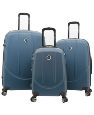 hardside expandable luggage sets