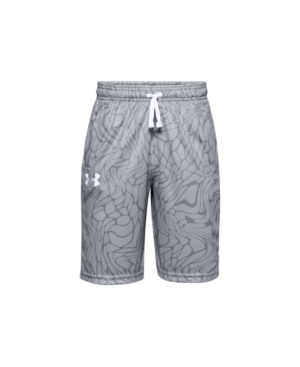 image of Under Armour Big Boys Sun-s Out Short