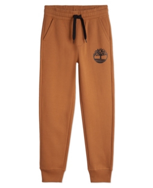 image of Timberland Big Boys Big Tree Jogger
