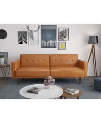 Camden Convertible Sofa Bed