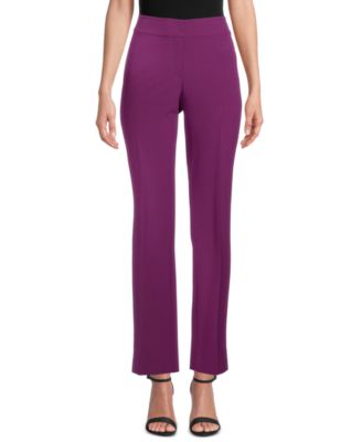 macy's bell bottom pants