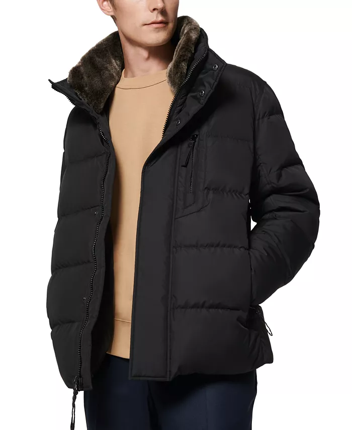 Men's Horizon Down Puffer Jacket - thumbnail 7