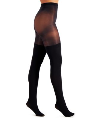 INC International Concepts - Over-The-Knee Tights