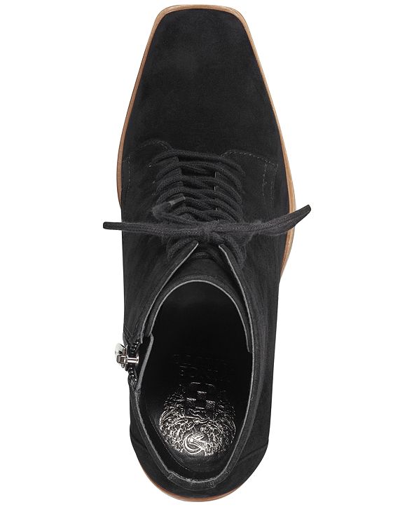 dreveri bootie