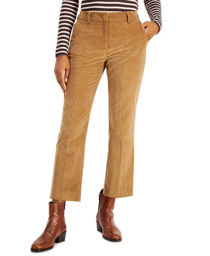 Michael Kors Corduroy Pants: Shop Corduroy Pants - Macy's