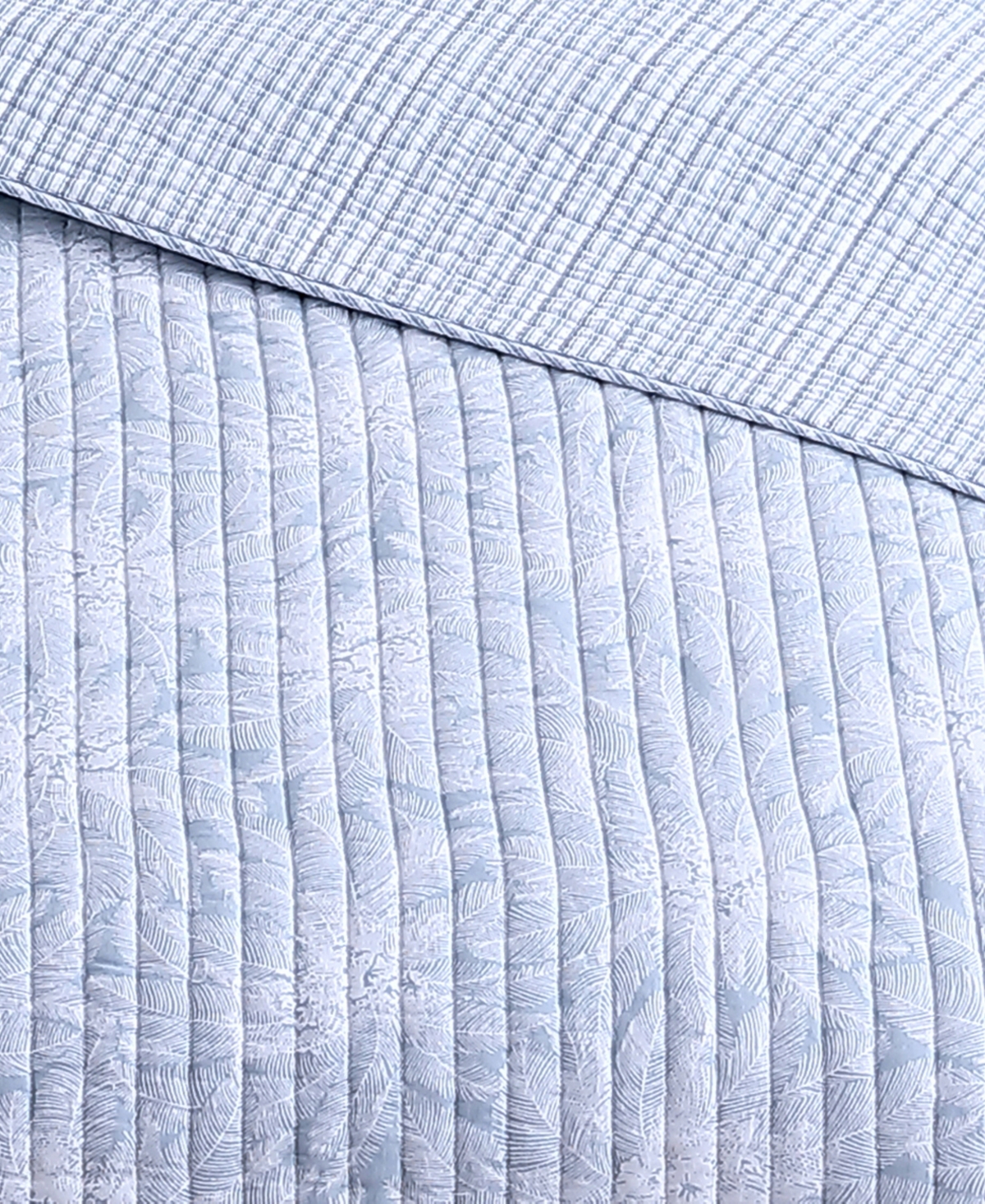 Tommy Bahama Home Makena Reversible 3-Pc. Quilt Set