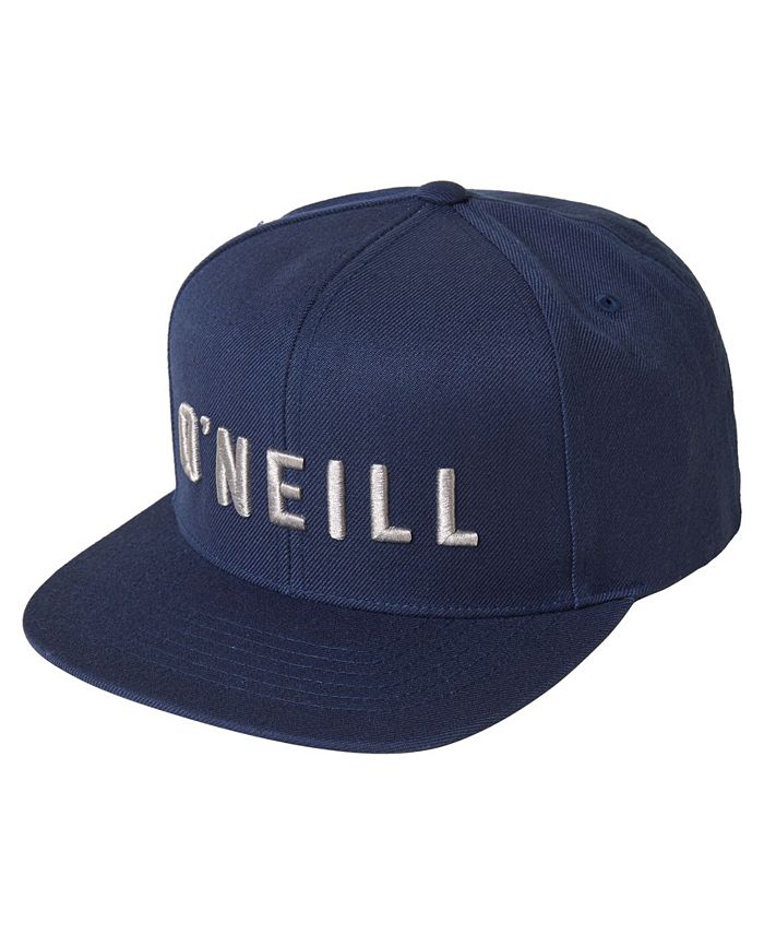 O'Neill Men's Fremont Hat - Macy's