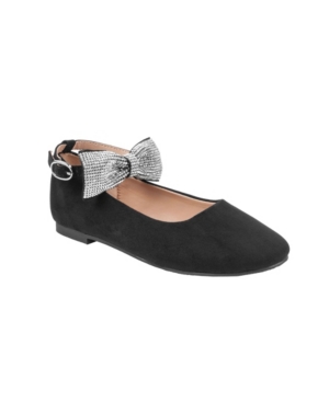 image of Inc International Concepts Little Girls Renaa Ballet Flats