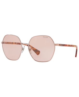 Ralph by Ralph Lauren - Women's Sunglasses, RA4124 60