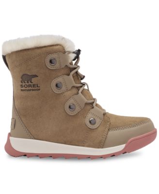 Sorel - Kids Whitney II Boots