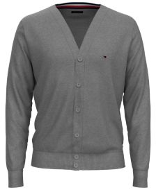 Men's Signature Cardigan Sweater