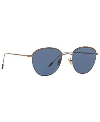 Giorgio Armani - Men's Sunglasses, AR6048 51