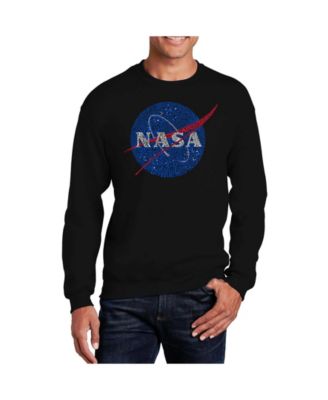 nasa nike hoodie champion