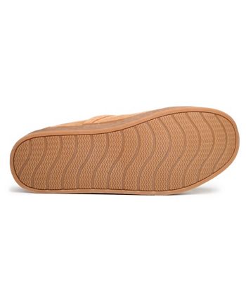 Minnetonka alden slipper sales