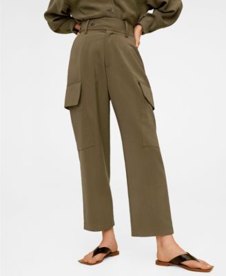 flowy womens pants