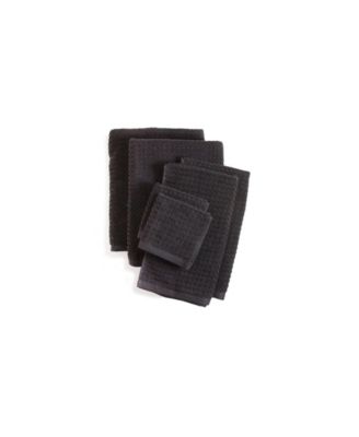 Quick Dry 6-Pc. Bath Towel Set