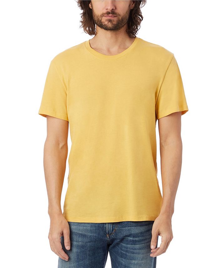 Alternative Apparel Men's Crew Tshirt Macy's