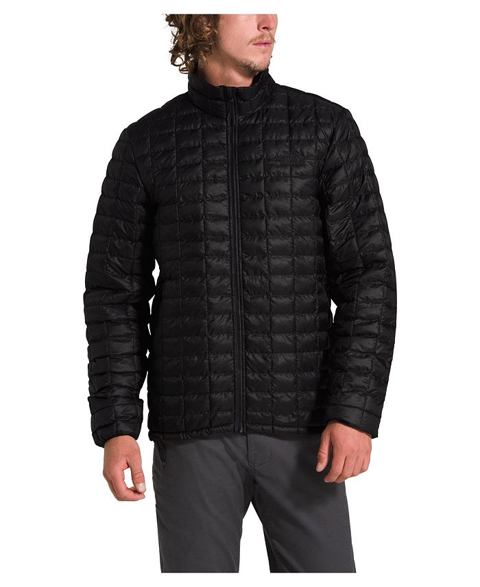 The North Face Men's Thermoball Eco Packable Jacket - Macy's