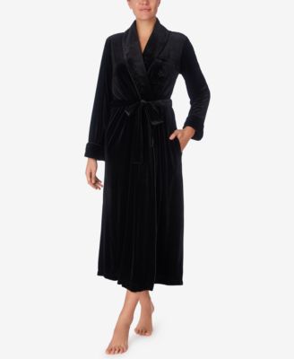 macys ralph lauren robe