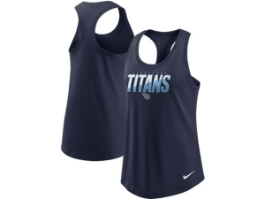 Nike Tennessee Titans Women's Racerback Tank Top